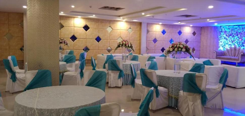 Hotel Near Taj Mahal Agra 外观 照片