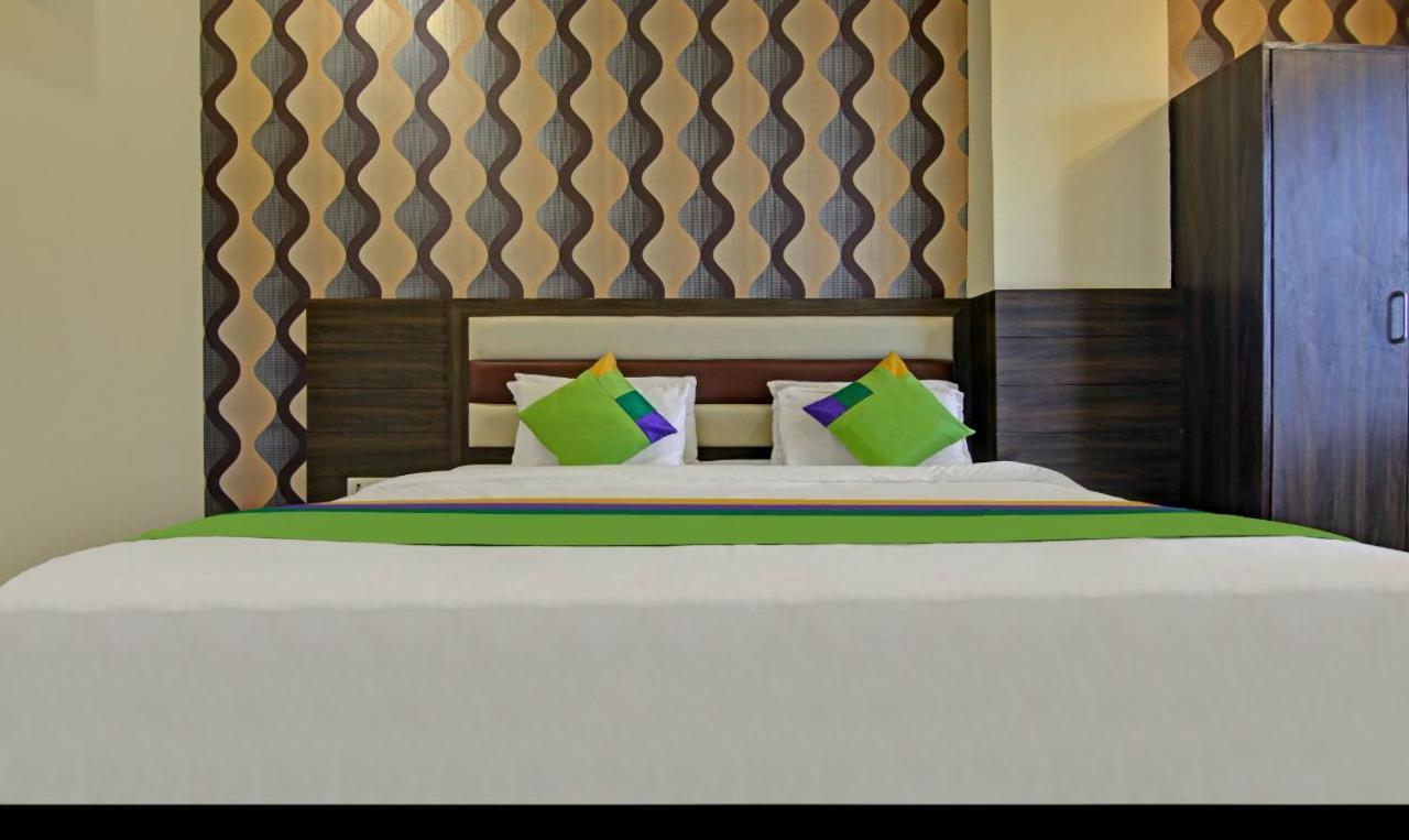 Hotel Near Taj Mahal Agra 外观 照片
